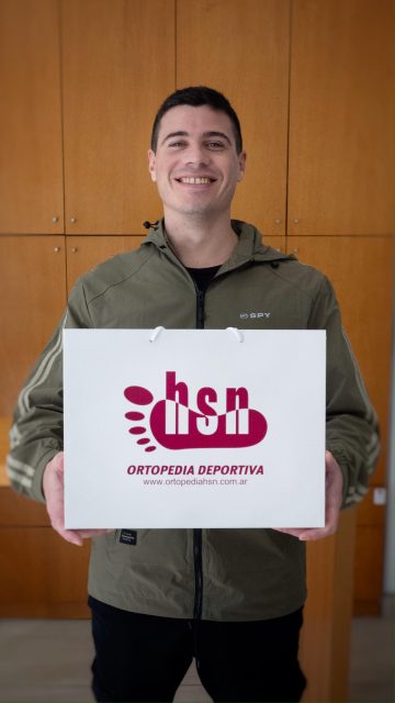 Plantillas exclusivamente hechas para vos 🦶🏼✨
📲 Escribinos y agendá tu turno en #HSN
#plantillasortopédicaspersonalizadas #plantillasortopédicas