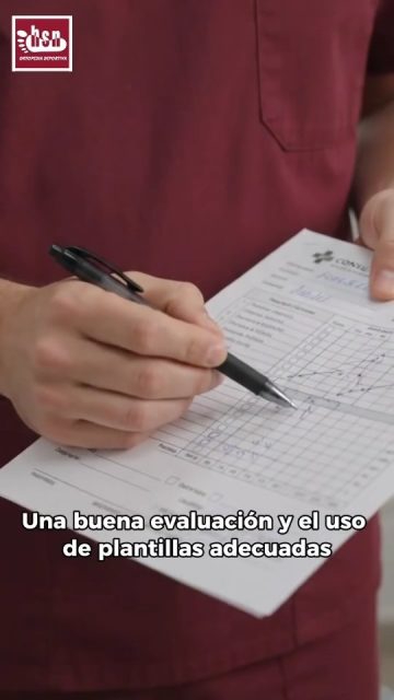 ¿Sabías que el embarazo transforma tu forma de caminar? 🤰
👣 No ignores el dolor: corregir tu pisada alivia tu espalda, rodillas y cadera
Sentite cómoda en cada paso de esta etapa💖
Consultanos por tus plantillas personalizadas HSN 🚀