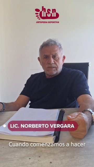 Qué tenemos en cuenta al hacer nuestras plantillas❓🤔

📚 Existen diversos factores que estudiamos y evaluamos al momento de diseñar y confeccionar nuestras plantillas 👉 sexo, edad, actividad física y carga 

🔎 Esto no sirve para determinar la densidad del material de las plantillas y otros detalles de confección 

Si te gustaría realizar una consulta o tenés alguna duda sobre el proceso, no dudes en escribirnos 📩