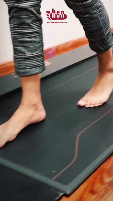 Tu calzado de verano lo encontrás en HSN👡

👣 Dos procesos fundamentales dan lugar al calzado ideal para este verano 🔎 evaluación la pisada y producción de las sandalias y ojotas a medida y considerando todo lo que tu pie necesita 

El diferencial ❓ un calzado único, producido para vos y el cuidado de tu salud, con todos los beneficios de nuestras clásicas plantillas pero en un estilo de zapato acorde a las épocas de calor 

Consultá por todos los modelos, estilos y colores posibles, elegí el tuyo y pasá a realizar la evaluación para poner en marcha este proceso 💪