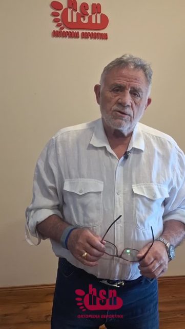 ¿Sabías que la ortopedia también puede moverse? 👣

Nuestra red itinerante nos permite llegar a distintas localidades, acercando atención profesional, calzado adecuado y plantillas personalizadas donde más se necesitan.
Hoy no solo recorremos caminos:
✨ También abrimos oportunidades.

Si sos profesional de la salud o emprendedor y querés formar parte, podés sumarte a nuestra franquicia itinerante:
✔️ Un modelo flexible
✔️ Acompañamiento constante
✔️ Una marca que ya camina con confianza
📍 Llevá la ortopedia a más personas
🤝 Crecé con nosotros

Escribinos y conocé cómo sumarte a la red.