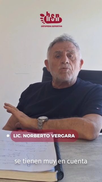 🦶¿Sabías que una mala alineación de los pies puede generar desbalances en cadera y hombros?

Cuando el apoyo no es correcto, todo el cuerpo compensa 👉 y ahí aparecen dolores, tensión y una postura que se “va torciendo” con el tiempo

Las plantillas personalizadas ayudan a:
✔️ Reequilibrar el apoyo
✔️ Alinear cadera y hombros
✔️ Mejorar la postura natural
✔️ Reducir molestias en caminatas y entrenamientos

Un pequeño ajuste en los pies puede generar un gran cambio en cómo te movés todos los días 📩 escribinos para coordinar una consulta

#Postura #Biomecánica #PlantillasPersonalizadas #SaludPostural #Rehabilitación #Kinesiología #Bienestar #Movilidad #DolorDeCadera #DolorDeHombro #EntrenamientoSaludable #Prevención #Ortopedia #Rosario #SaludYBienestar