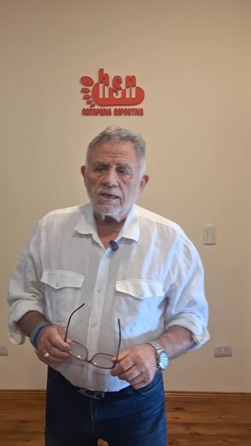 Las plantillas ortopédicas solo son para adultos❓🤔

👉 Derribar mitos nos permite desarmar prejuicios y a partir de eso ser más responsables con el cuidado de nuestra salud 

👣 Utilizar plantillas ortopédicas desde niños, en etapas de desarrollo, o en la adultez puede ayudar a prevenir problemáticas futuras vinculadas, no solo con la pisada sino con todo el cuerpo 

Coordina tu turno para realizar una evaluación 📄 te esperamos en HSN