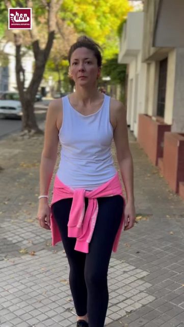 👣 ¿Te duele al caminar, correr o entrenar?

Puede no ser el esfuerzo, sino cómo estás pisando: una pisada incorrecta genera desbalances que impactan en todo el cuerpo:
🦵 rodillas
🦴 caderas
🧍‍♂️ espalda

Corregir el apoyo no solo mejora tu rendimiento, también previene dolores y lesiones 👣 En HSN analizamos tu pisada y te ayudamos a encontrar la mejor solución para vos.

📲 Escribinos por WhatsApp y coordiná tu evaluación
Tu cuerpo te lo va a agradecer