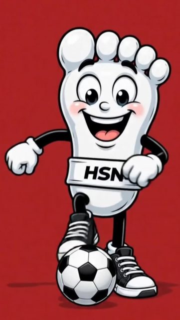 ¡ARRANCA EL MES MUNDIAL EN HSN! 🇦🇷⚽

Todo Junio, cada par de plantillas nuevas o adicionales tiene 20% OFF pagando con efectivo o transferencia.
Pero eso no es todo...

🎽 Comprás tus plantillas en Junio y entrás automáticamente al sorteo de 2 camisetas de la Selección Argentina — una masculina y una femenina. Sorteamos el 30 de Junio.

Para alentar con todo hay que estar bien parado desde los pies. 🙌

📍 Fisherton Plaza local 15 · 📞 341 744-6550
📍 Alvear 324 · 📞 341 321-1243
💬 Escribinos y coordinamos tu turno

#MesMundial #HSNOrtopedia #PromoMundial  #SorteoHSN #VamosArgentina