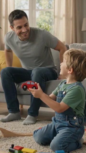 El mejor regalo no se envuelve. Se siente.

Este Día del Padre, regalale al papá activo, deportista o simplemente incansable, el bienestar que se merece.

Unas plantillas HSN personalizadas pueden cambiar cómo camina, cómo entrena y cómo descansa cada día.

Evaluación de pisada + plantilla a medida. Cuidado real.

Y este mes con 20% OFF pagando con efectivo o transferencia. También participás del sorteo de 2 camisetas de la Selección Argentina 🇦🇷

📍 Fisherton Plaza local 15 · 341 744-6550
📍 Alvear 324 · 341 321-1243

#DiadelPadre #RegaloSalud #HSNOrtopedia #PlantillasPersonalizadas #PapaActivo